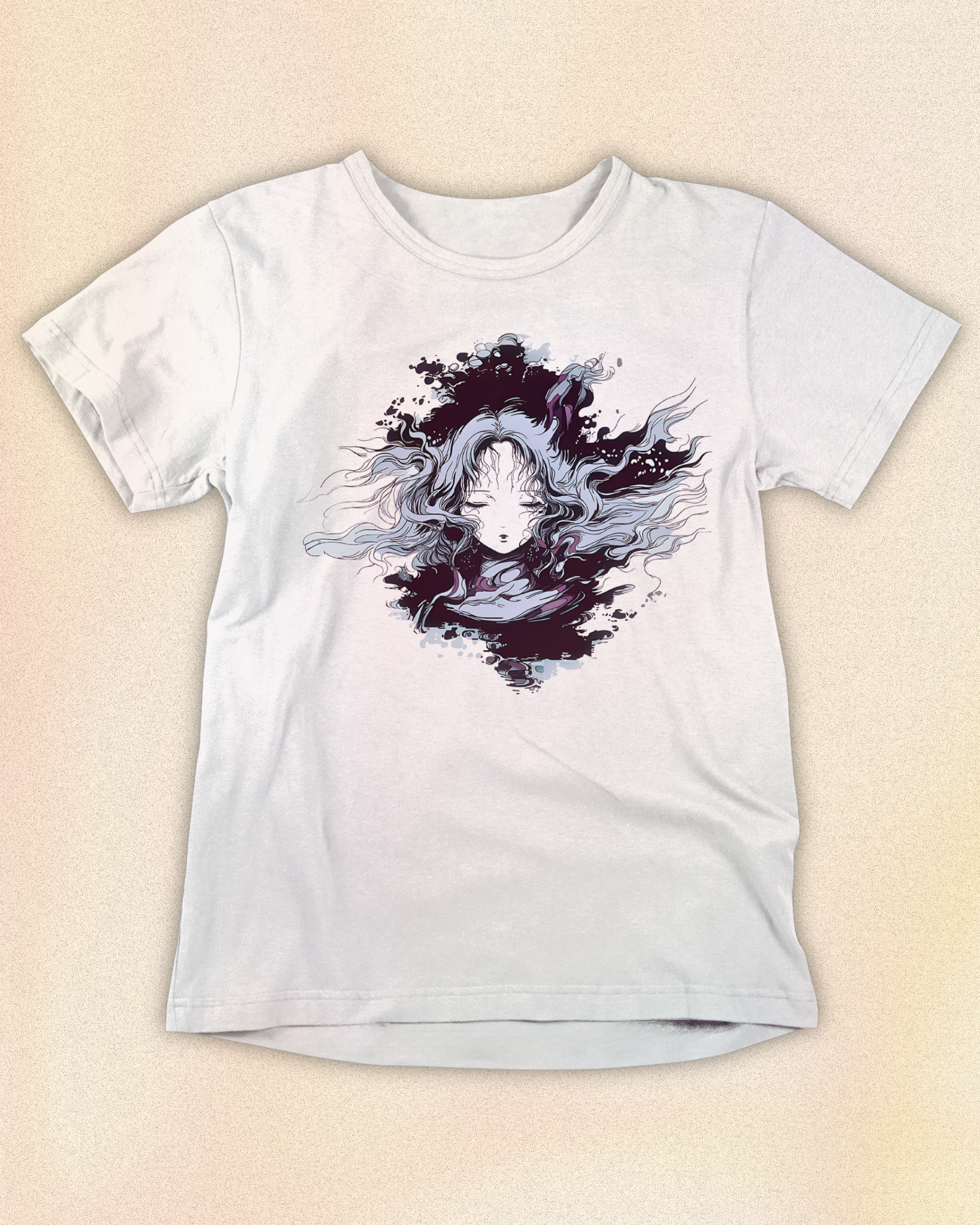 Angel's Egg - Frente