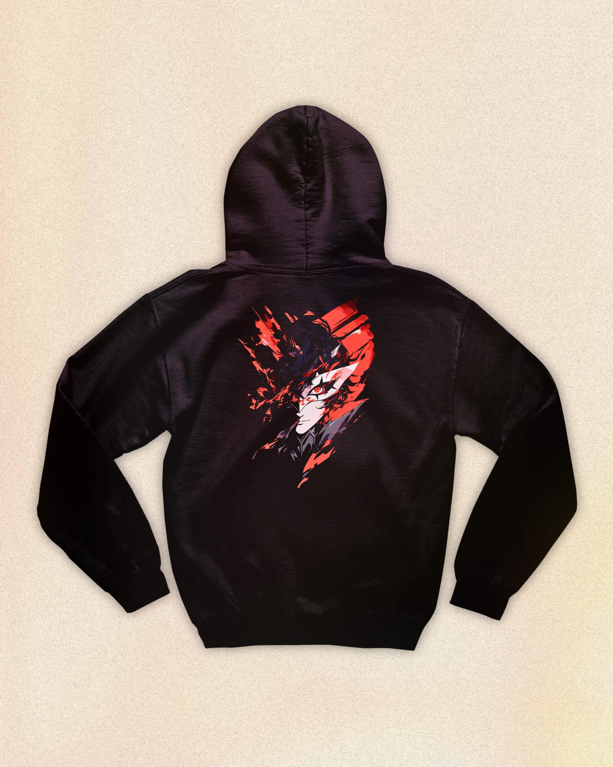 Moletom Zíper - The Joker