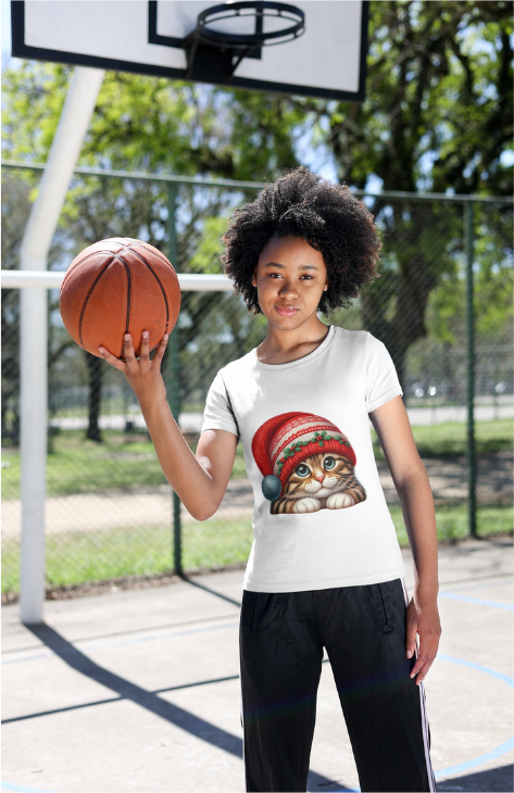 Nome do produto: Merry cat