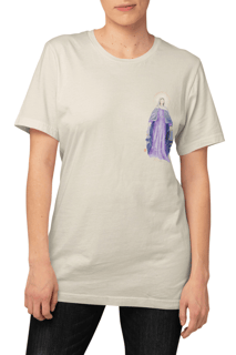 Camiseta - Mãezinha das Lágrimas #02