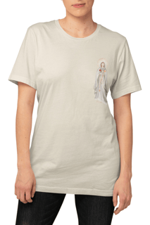 Camiseta - Mãezinha da Rosa Mística #02