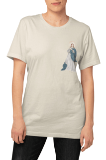 Camiseta - Mãezinha da Imaculada Conceição #02
