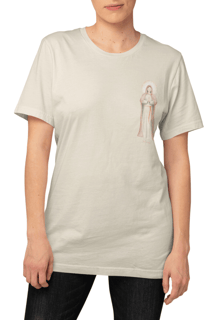 Camiseta - Mãezinha do Infinito Amor #02