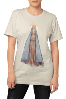 Camiseta - Mãezinha Aparecida #01