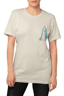Camiseta - Mãezinha de Guadalupe #02