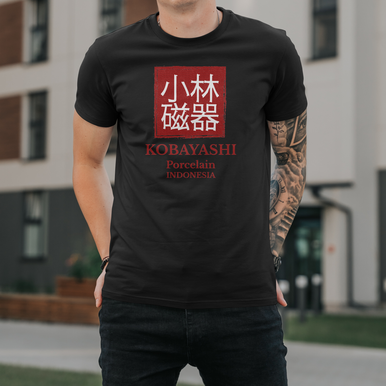 Nome do produto: camiseta Os Suspeitos