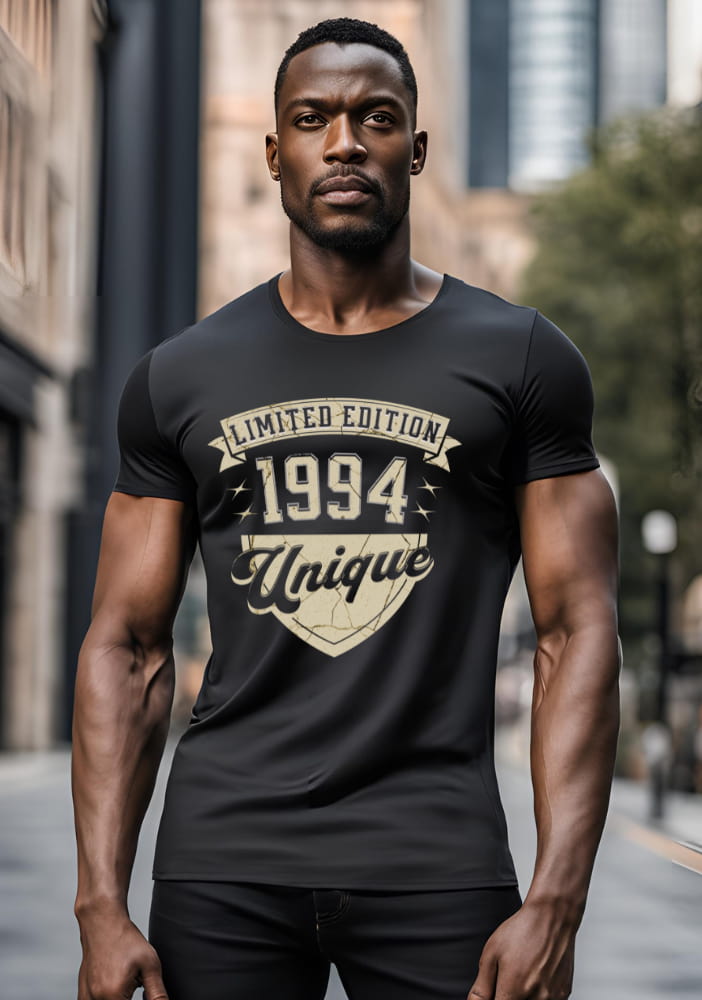 Nome do produto: Ano 1994 Limited Editiion