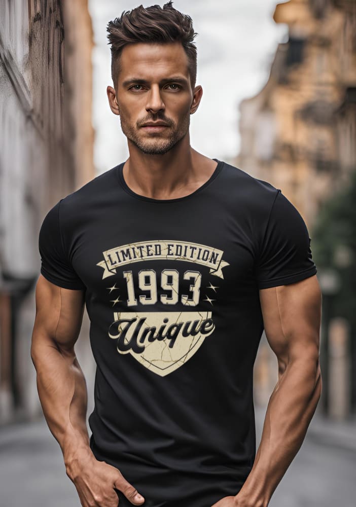 Nome do produto: Ano 1993 Limited Editiion