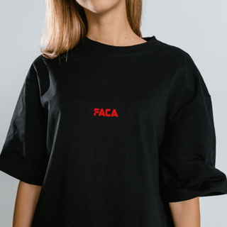 Oversized - Modo Faca 77