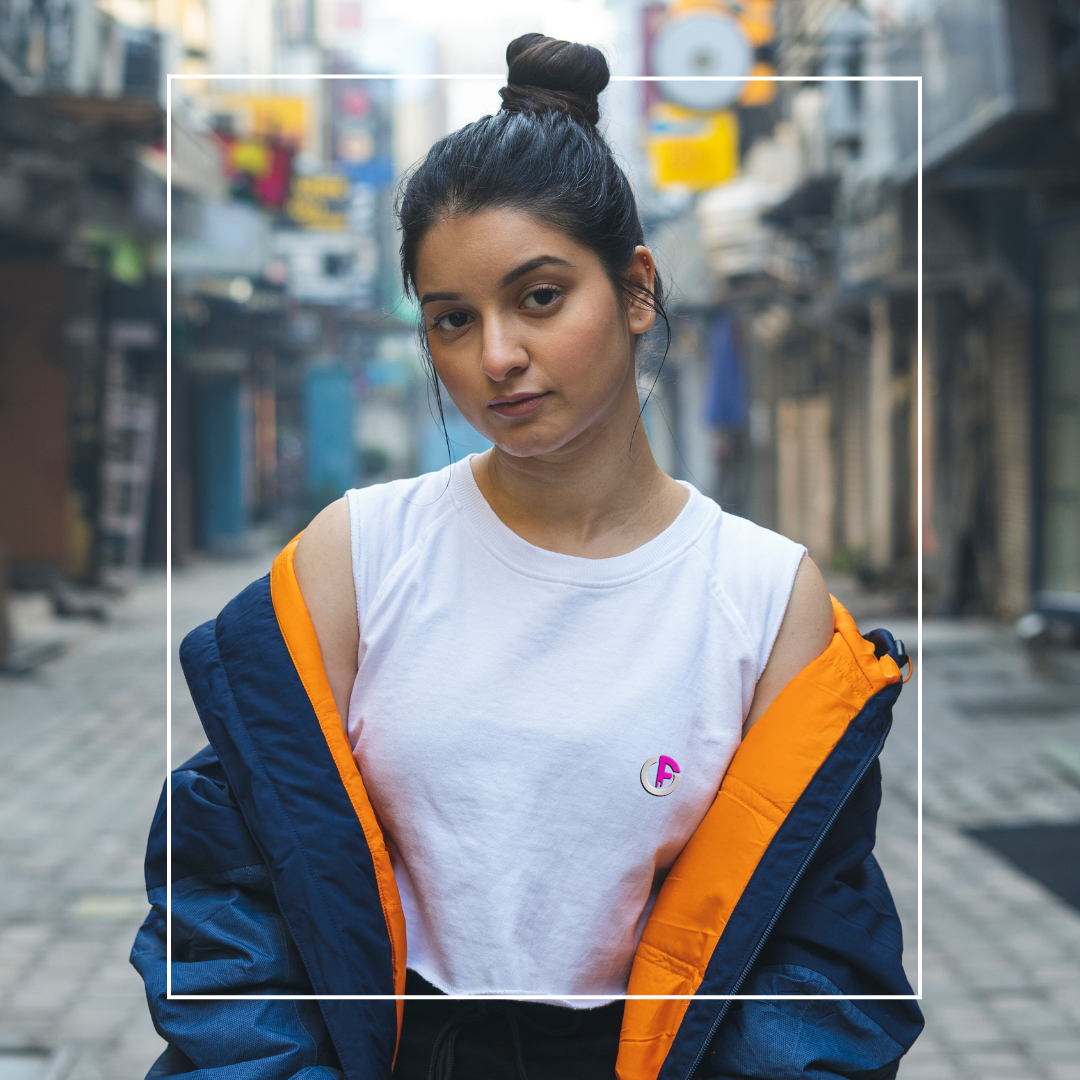 Regata Dry Uv Fem - Contrato Fechado