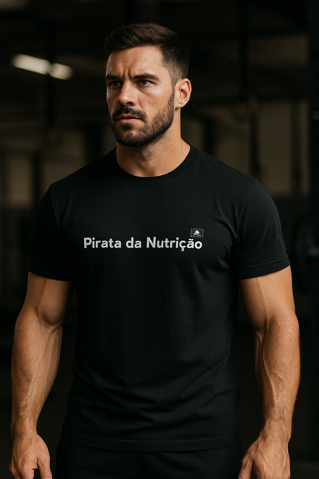 Pirata da Nutrição 