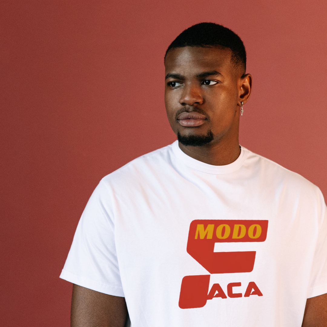 T-Shirt - Modo Faca