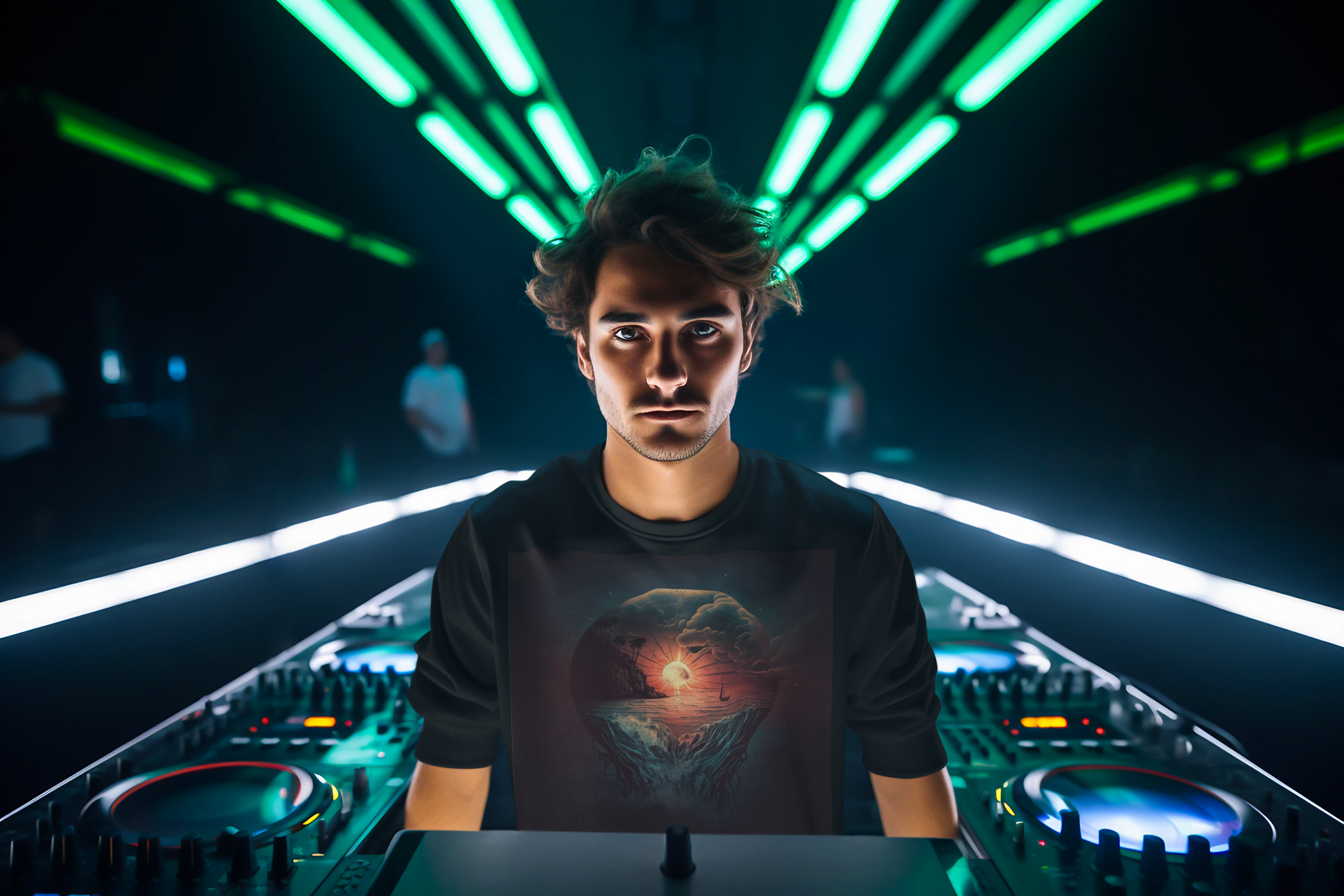 Nome do produto: Faça seu sonho se realizar - Unissex 