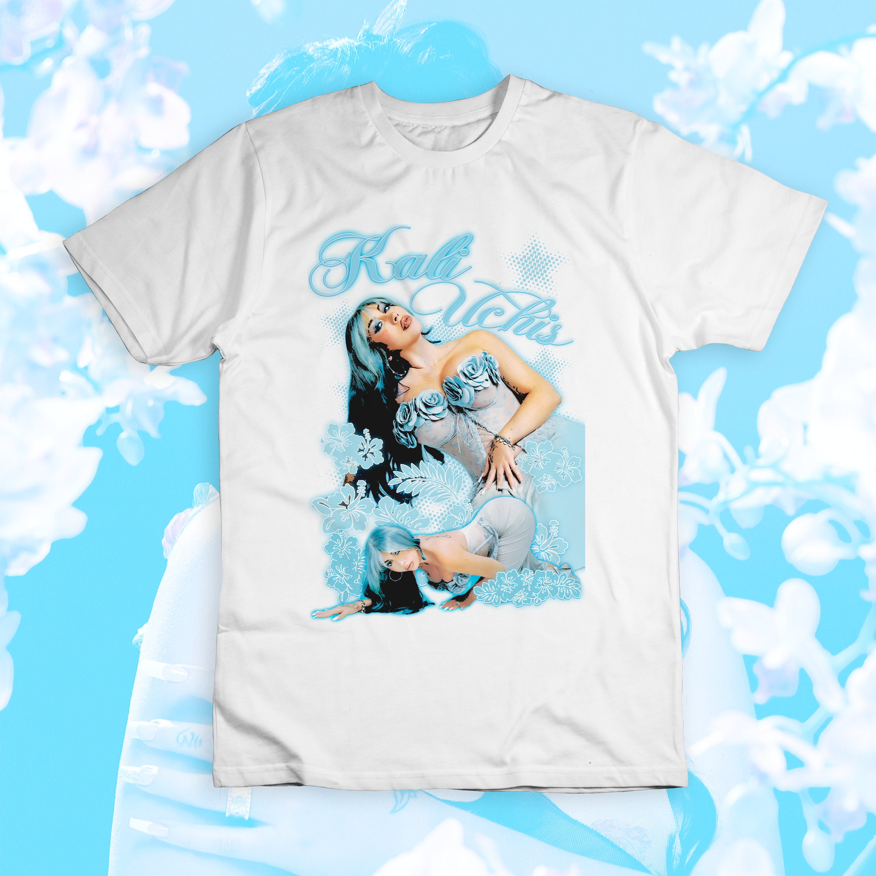 Camiseta 'KALI UCHIS'