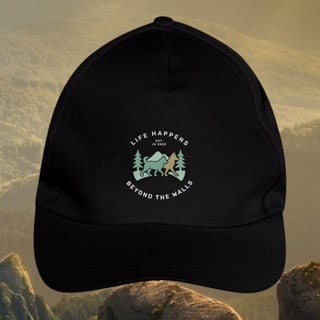 boné  • beyond the walls 