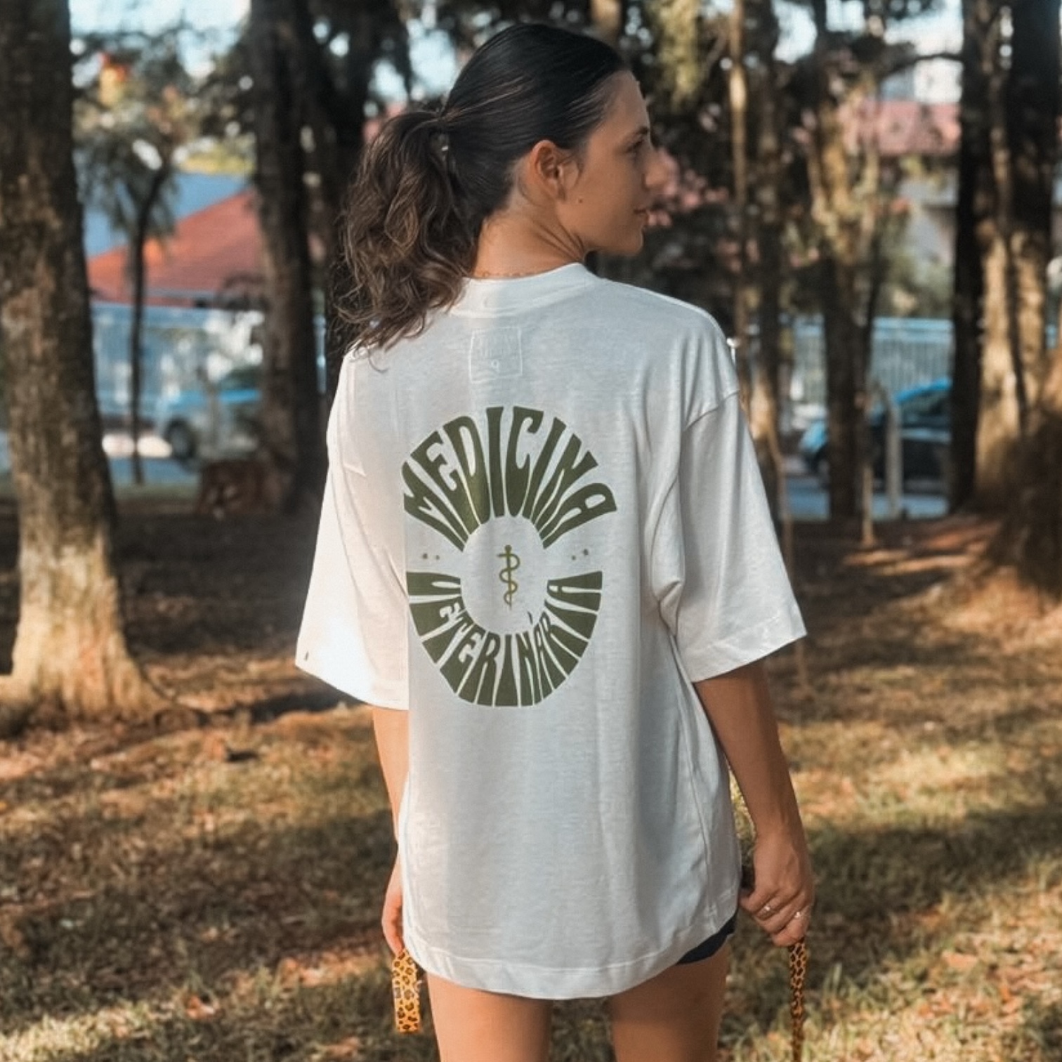 oversized • vetinha