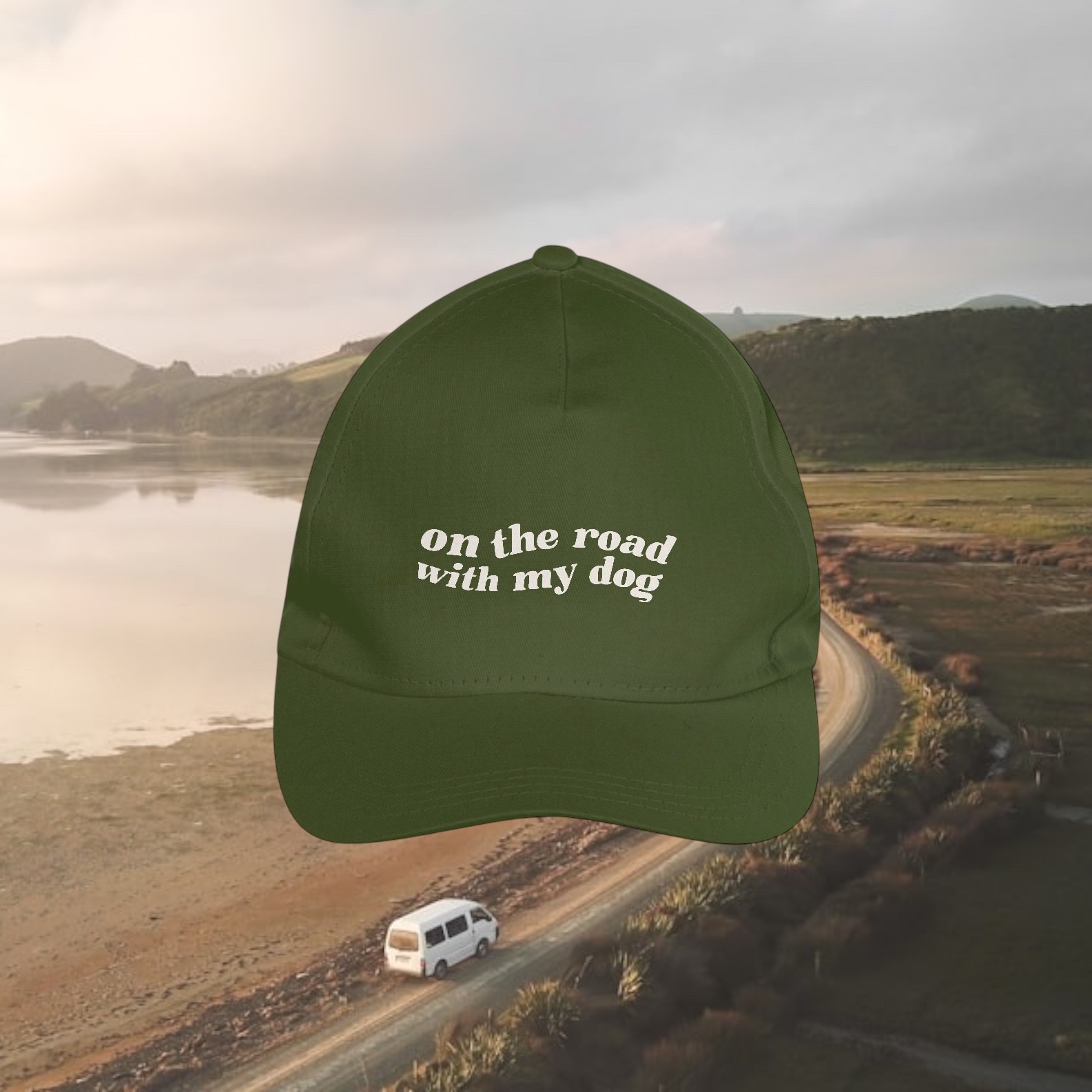 boné  • on the road (bud trips)