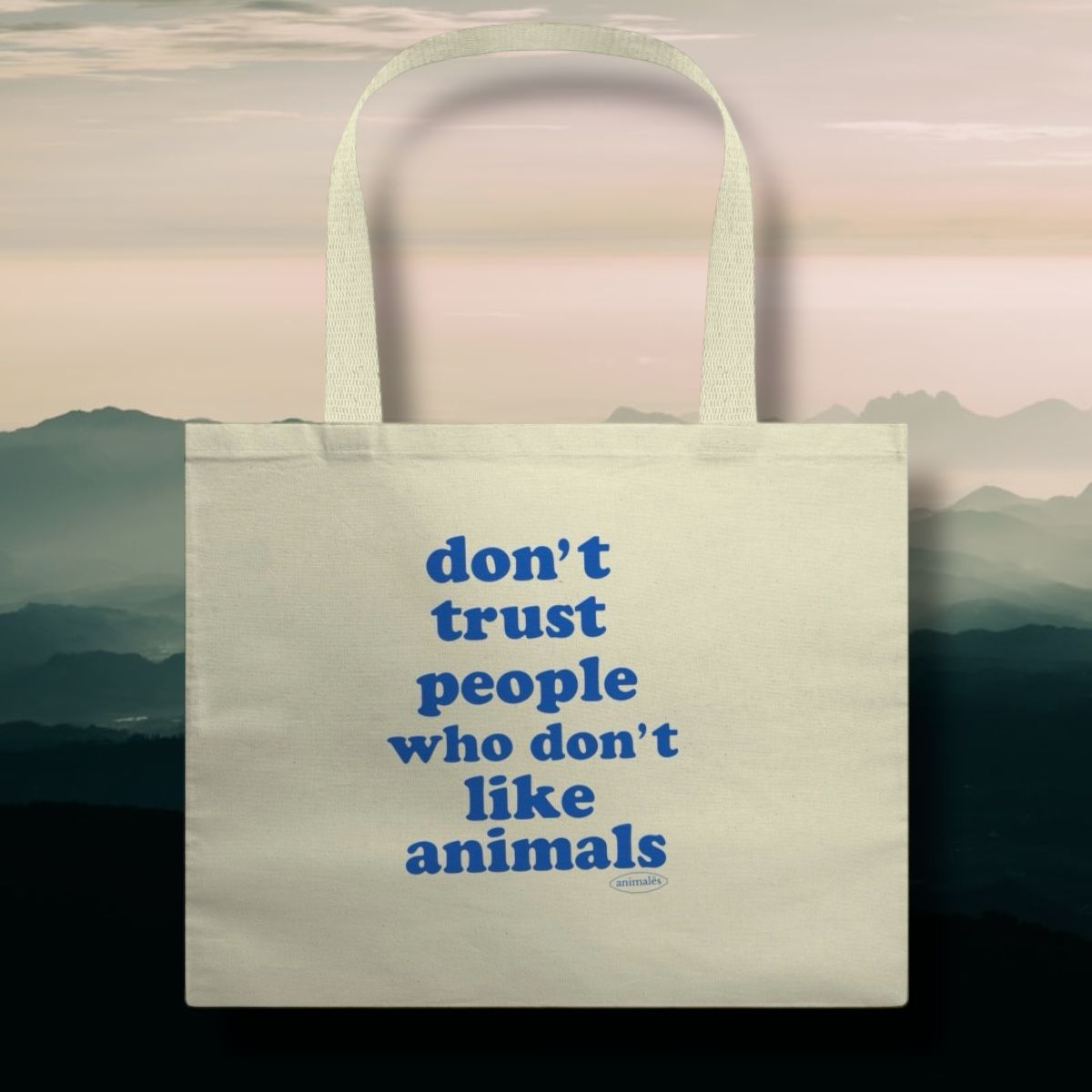 ecobag • meu posicionamento