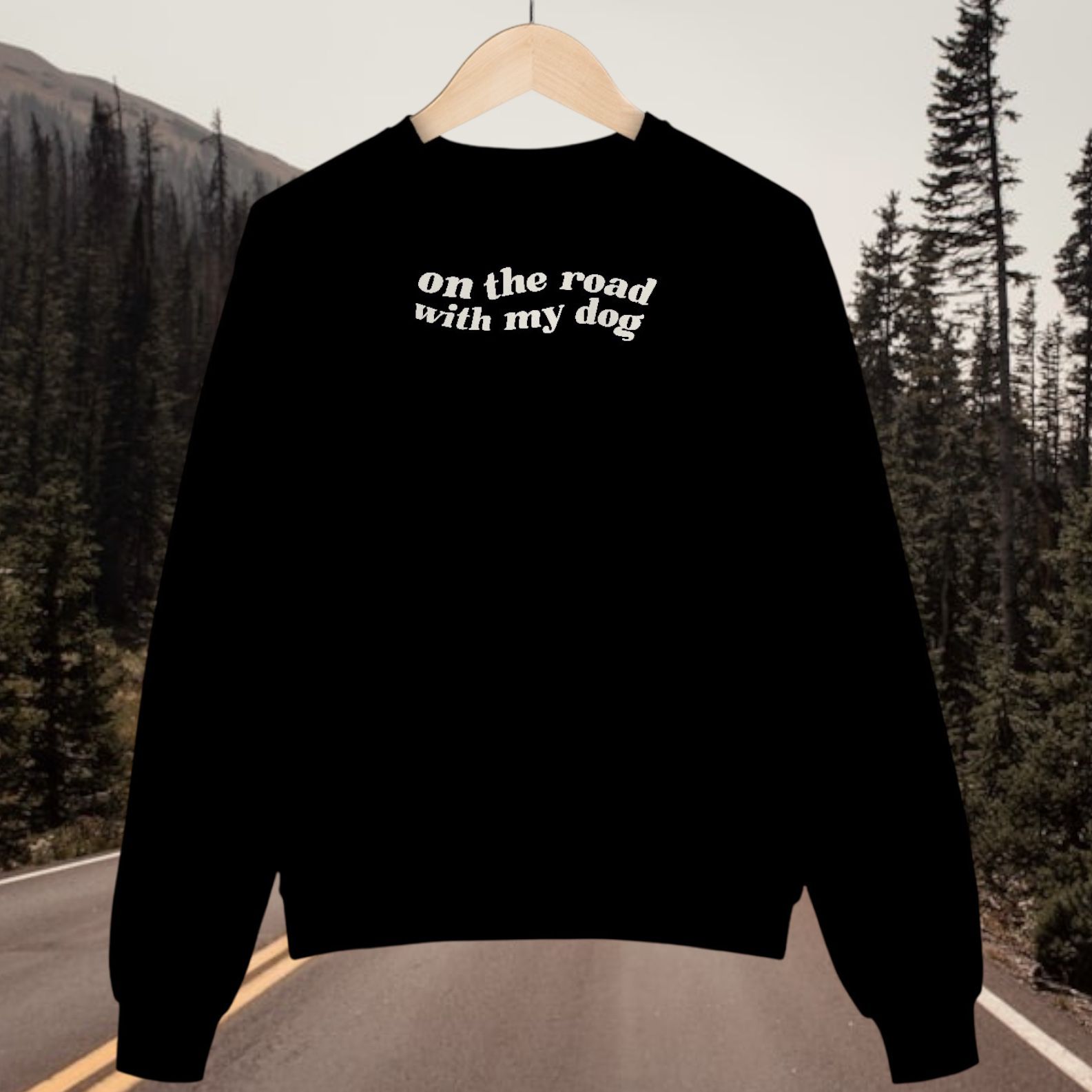 moletom • on the road // escuras