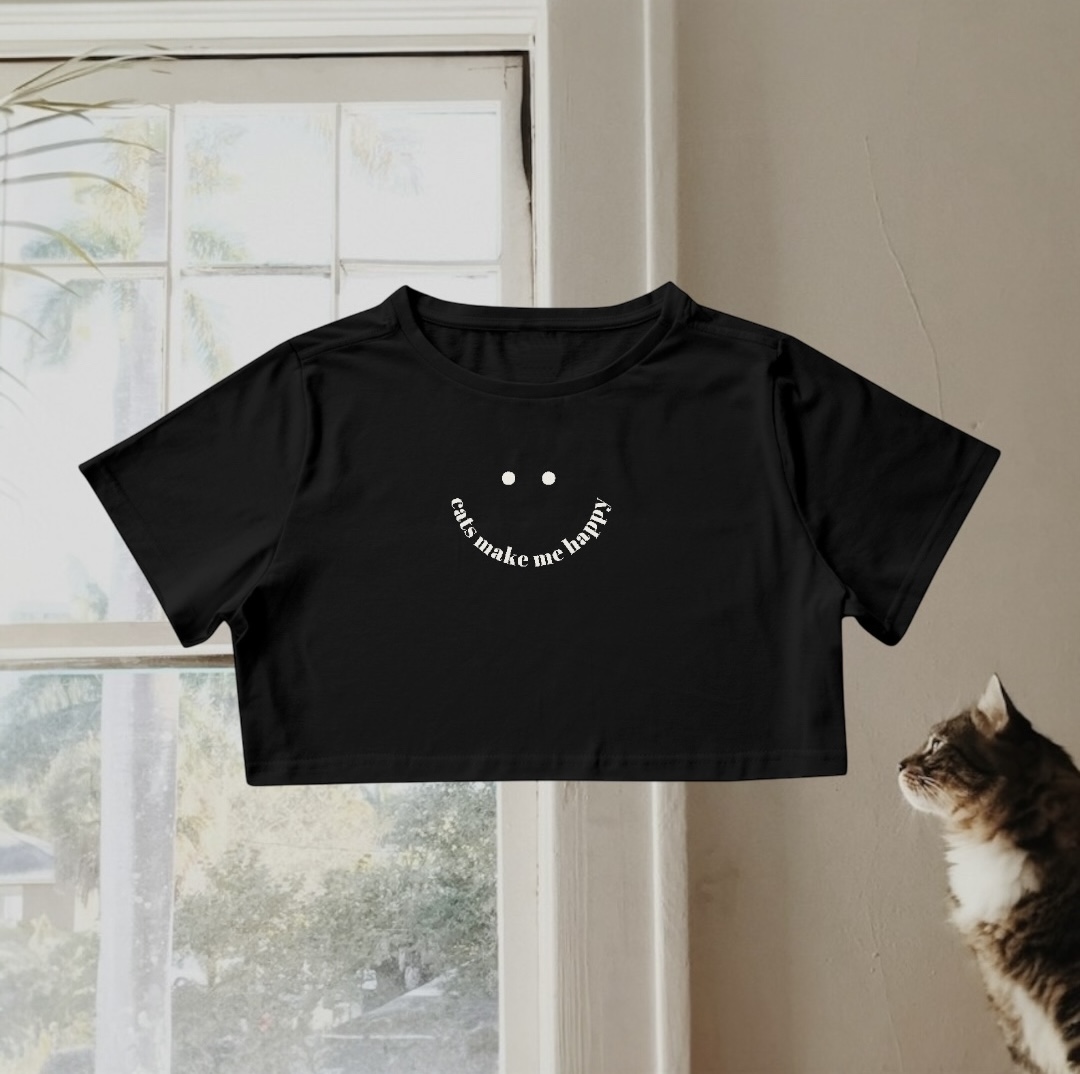 cropped • cats make me happy