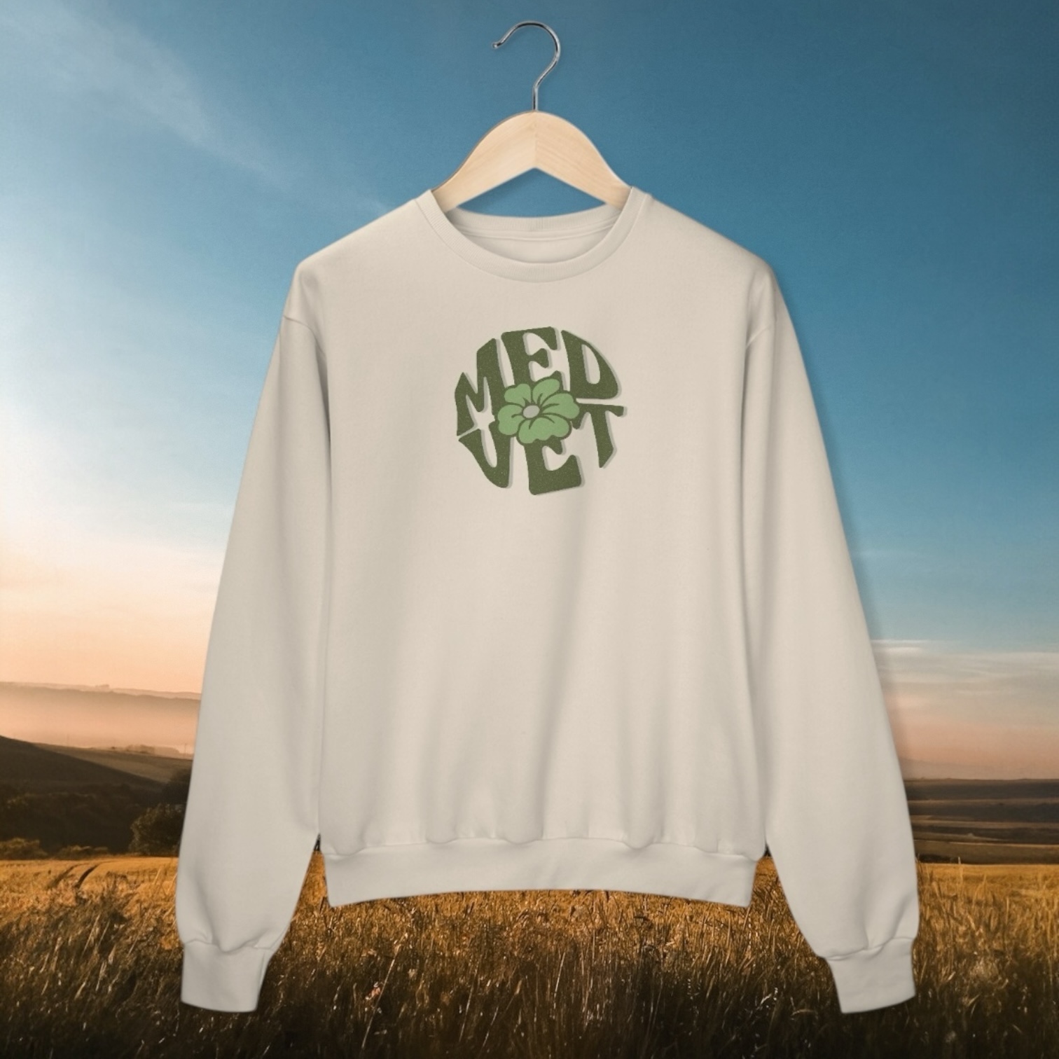 moletom prime • med vet