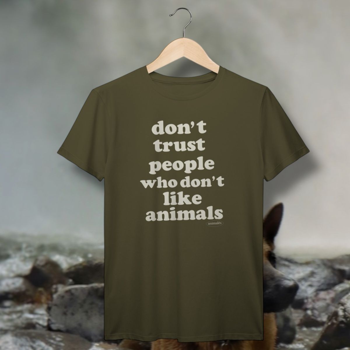 t-shirt prime • meu posicionamento