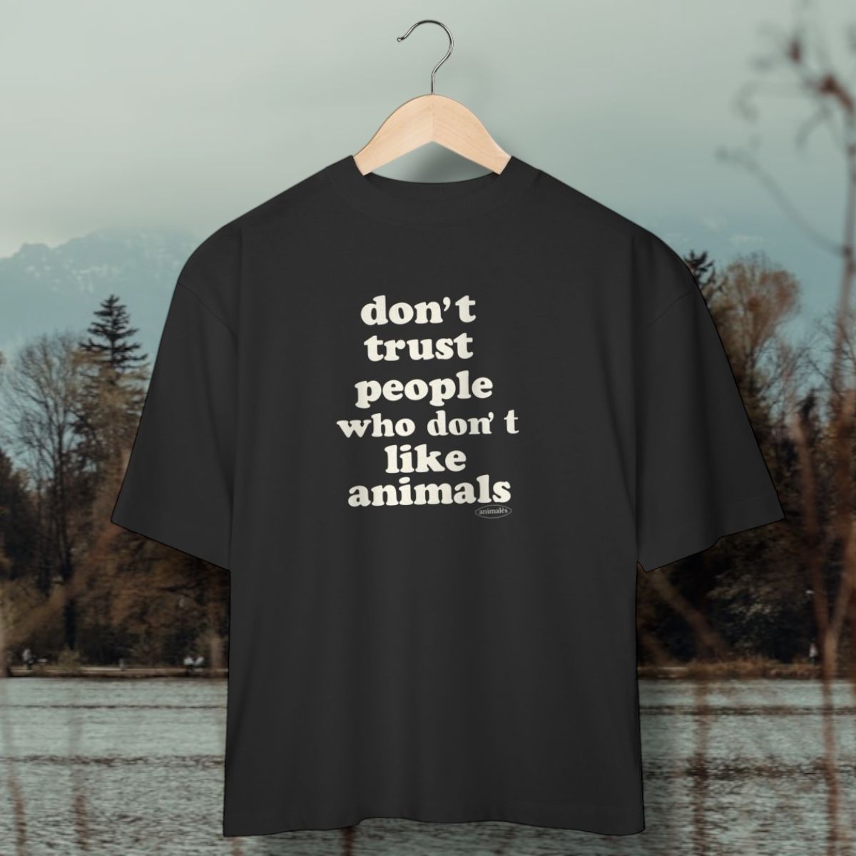 oversized • meu posicionamento