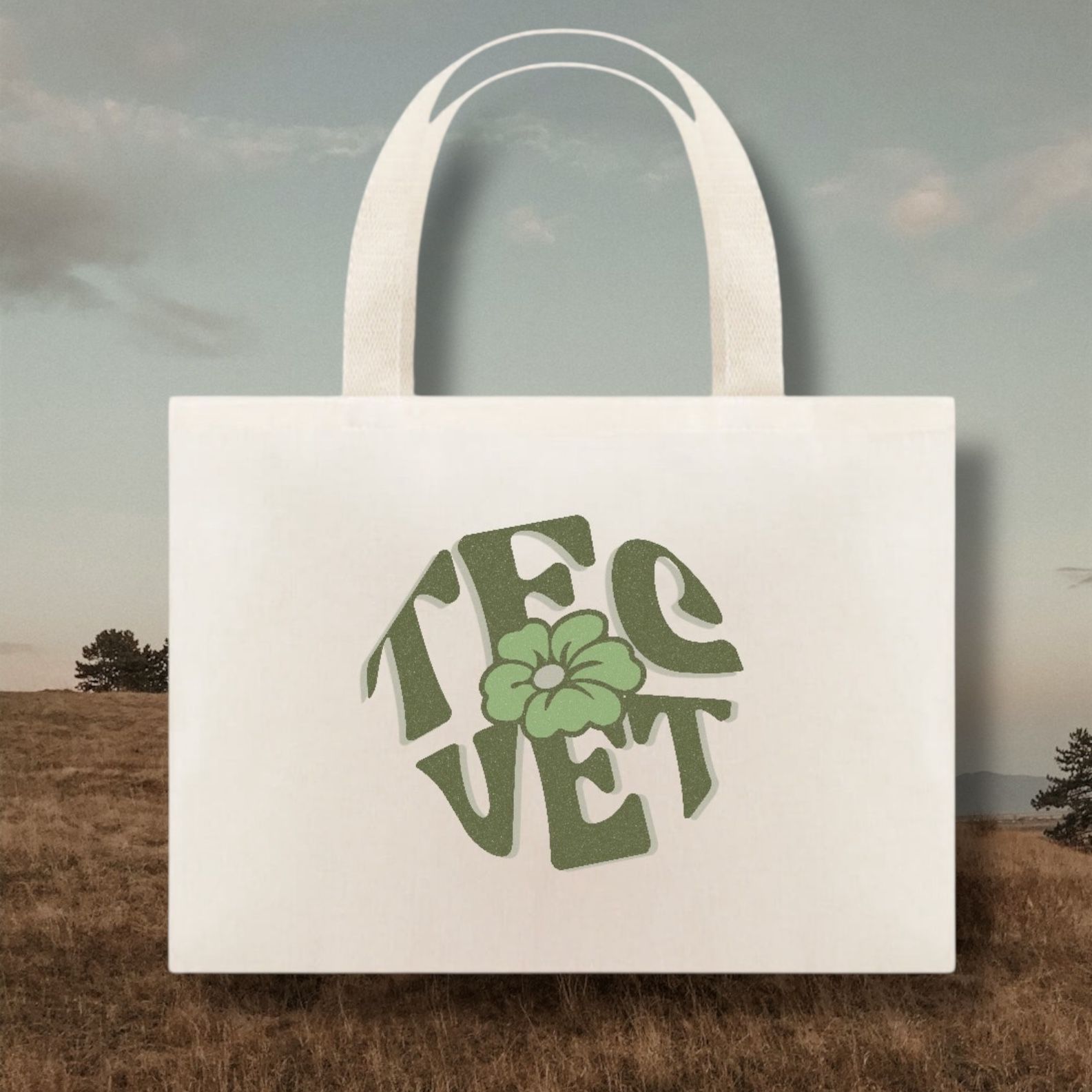 ecobag • tec vet