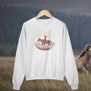 moletom prime • dust & moonlight