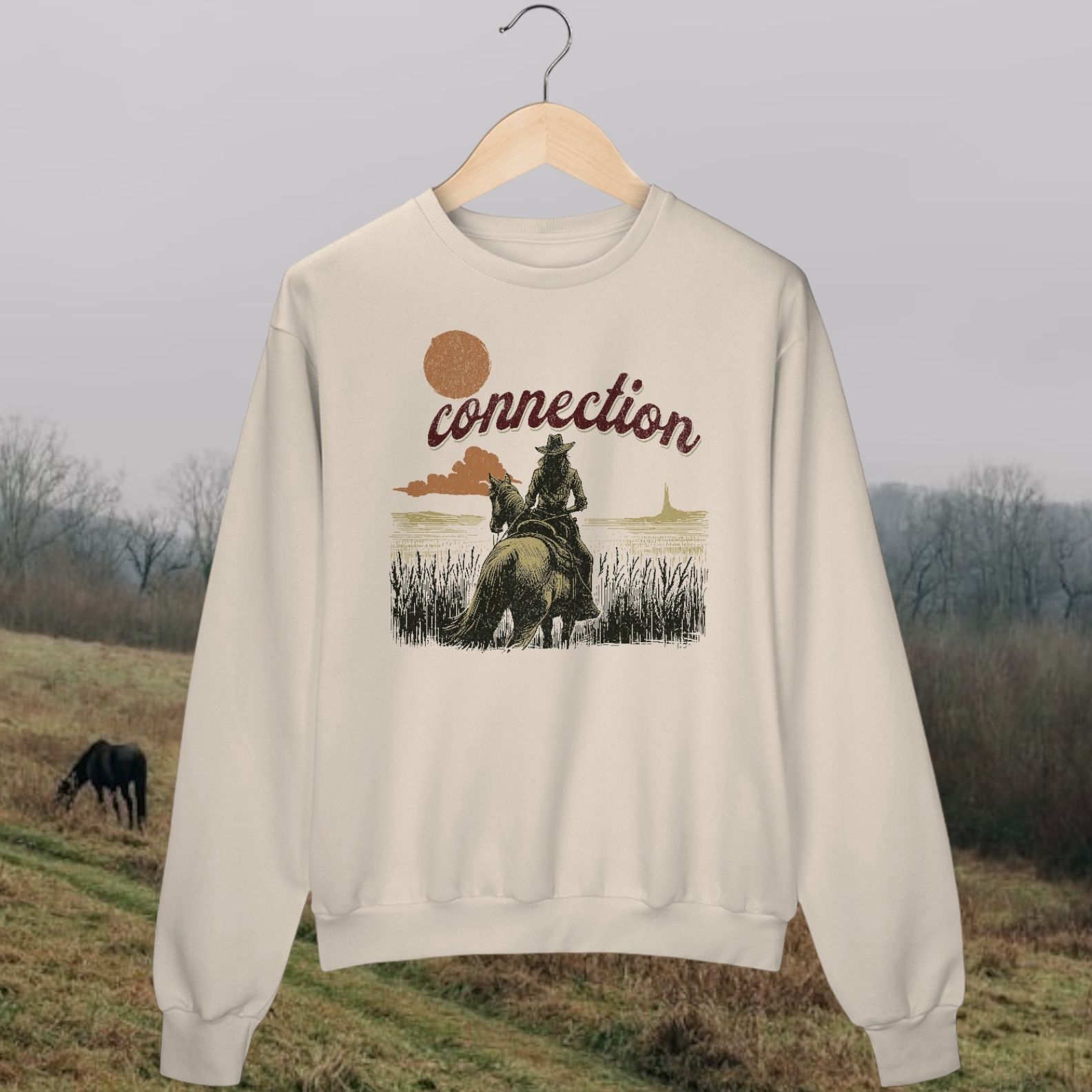 moletom prime • connection