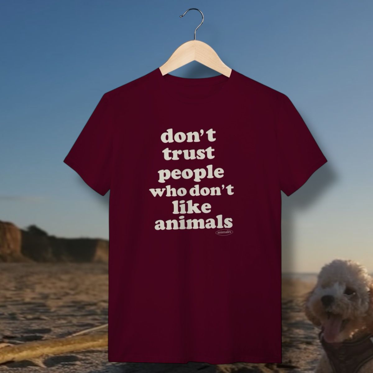 t-shirt • meu posicionamento 