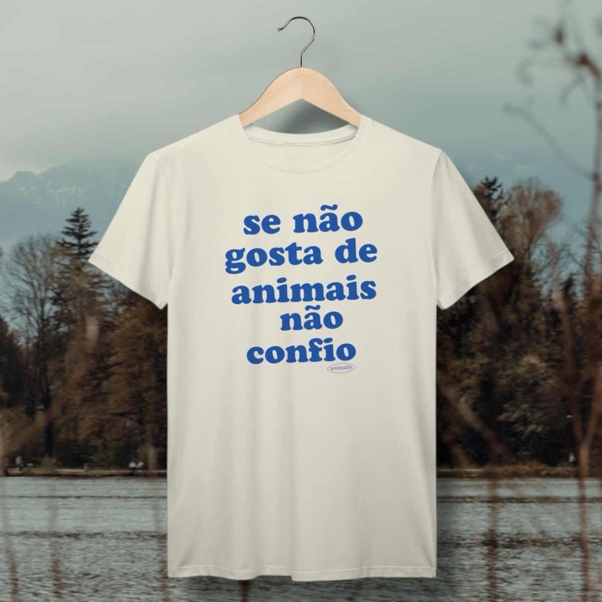 t-shirt prime • meu posicionamento