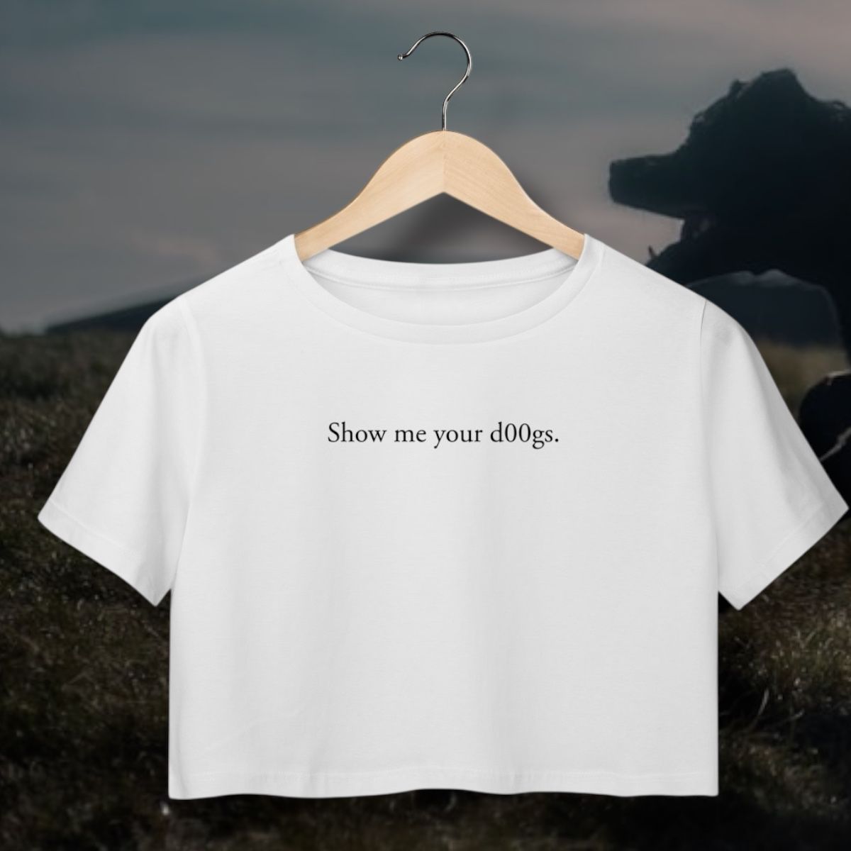 cropped • show me your d00gs