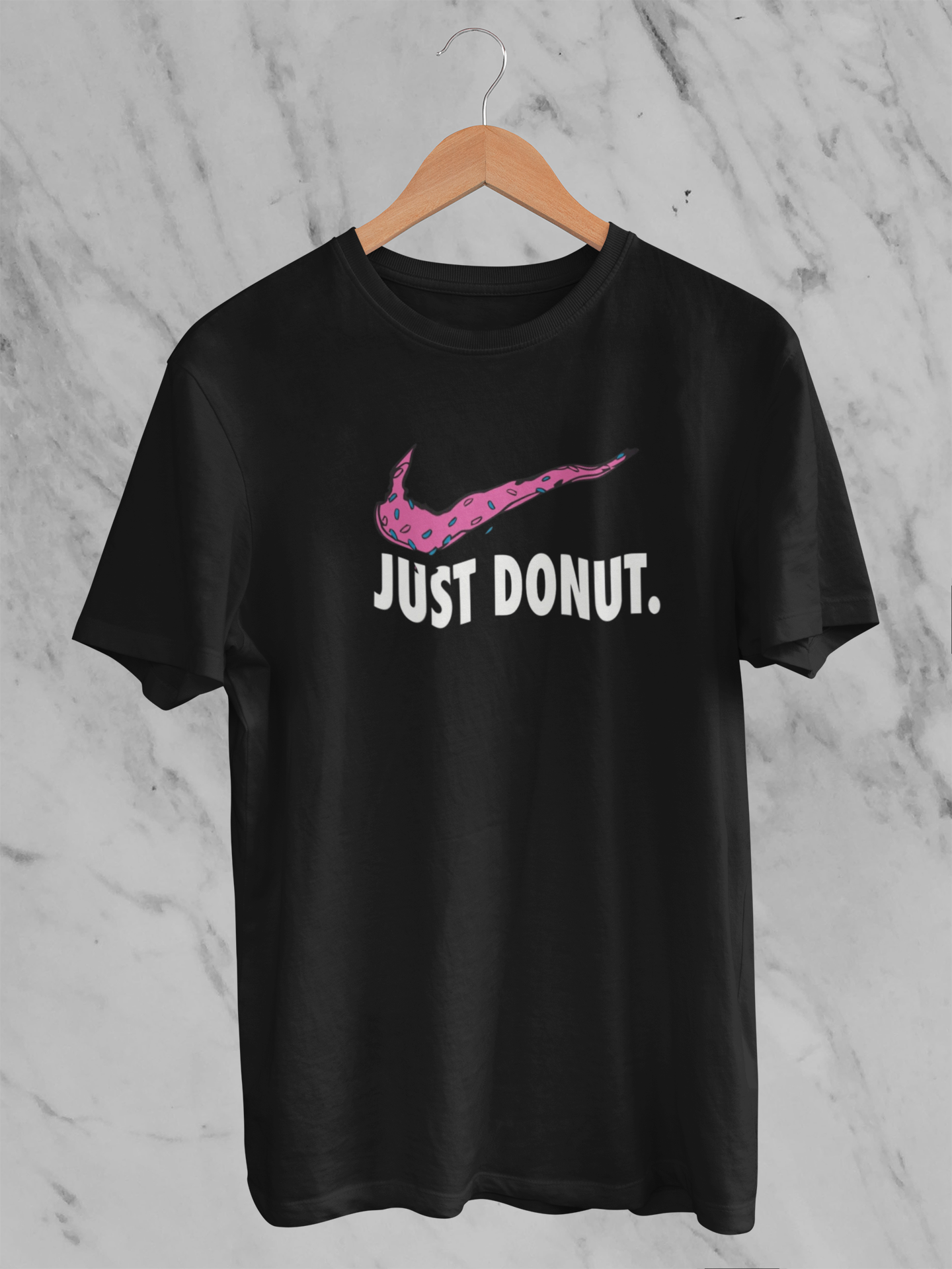 Nome do produto: Just Donut