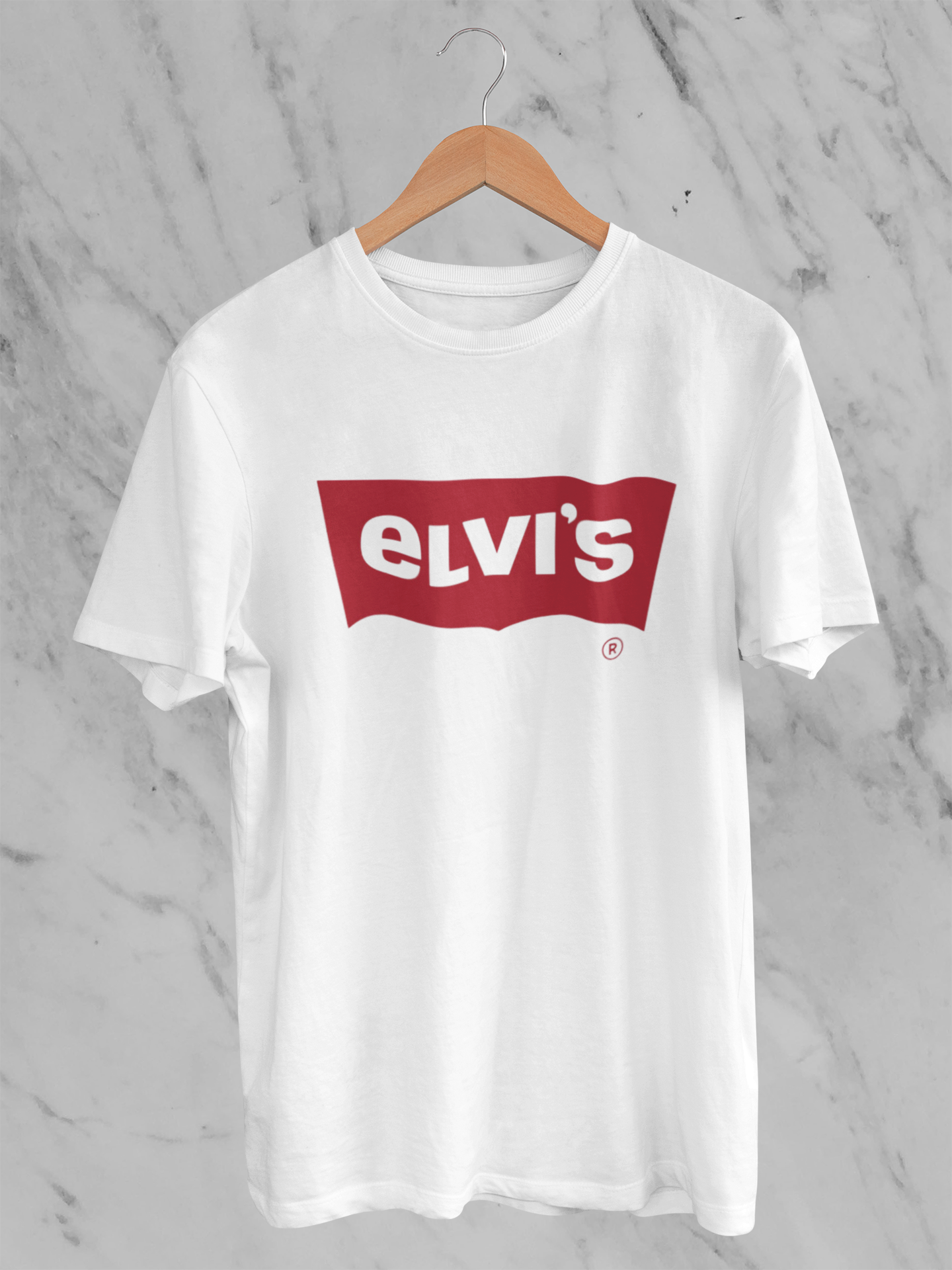 Nome do produto: Elvi\'s 