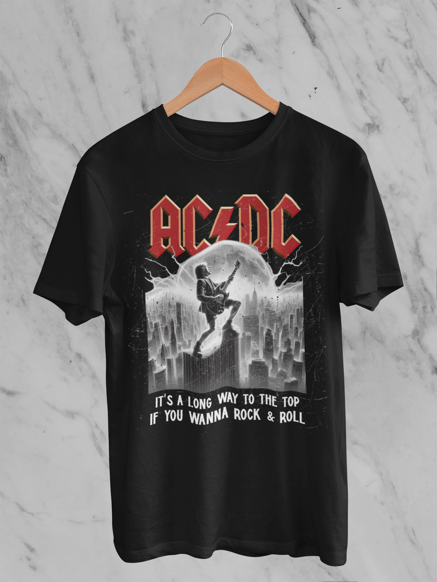 Nome do produto: Long Way To The Top, ACDC CS