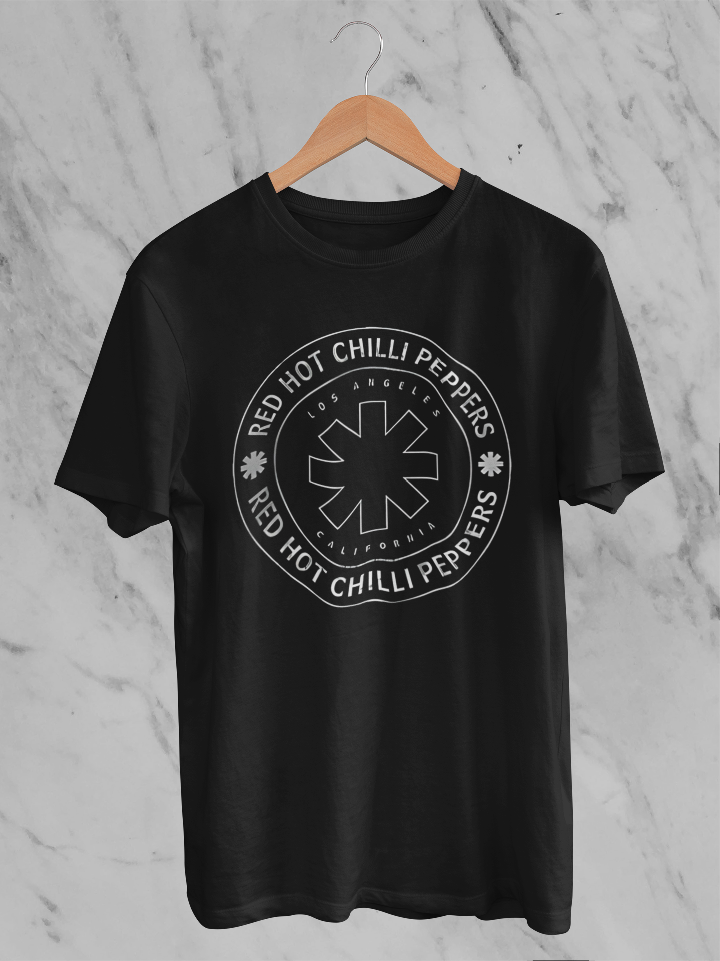 Nome do produto: Red Hot Logo