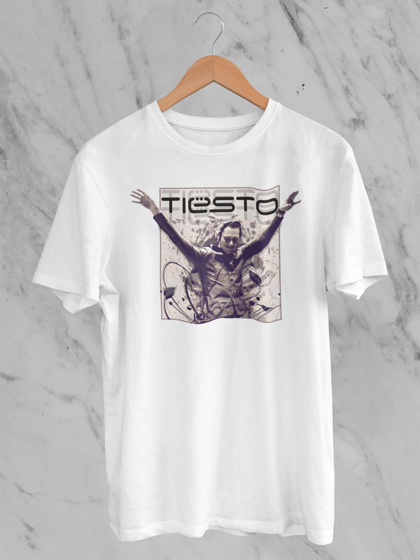 Nome do produto: Tiesto