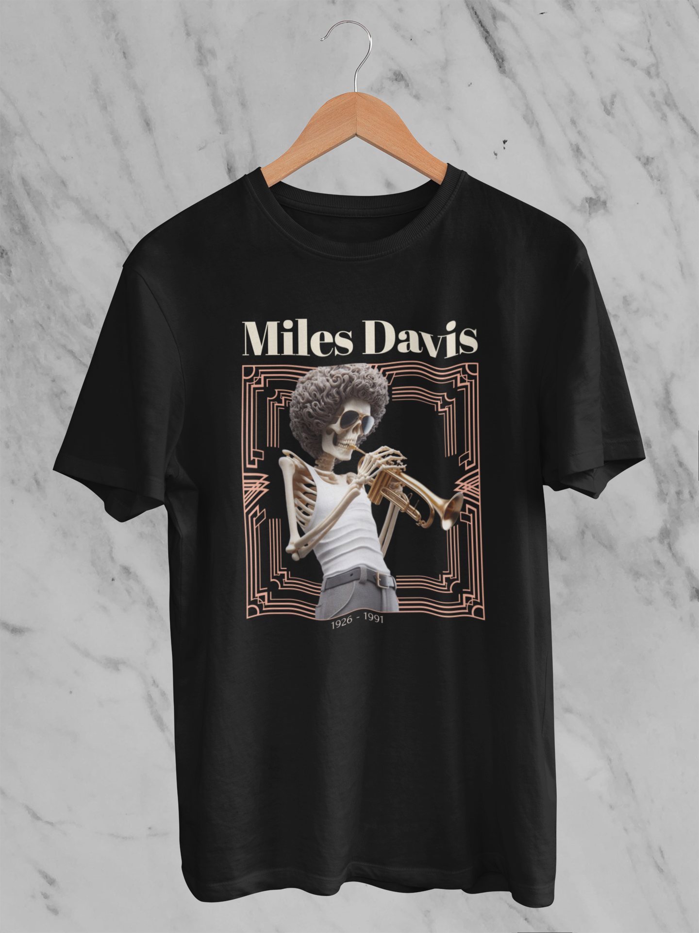 Nome do produto: Miles Davis is Dead