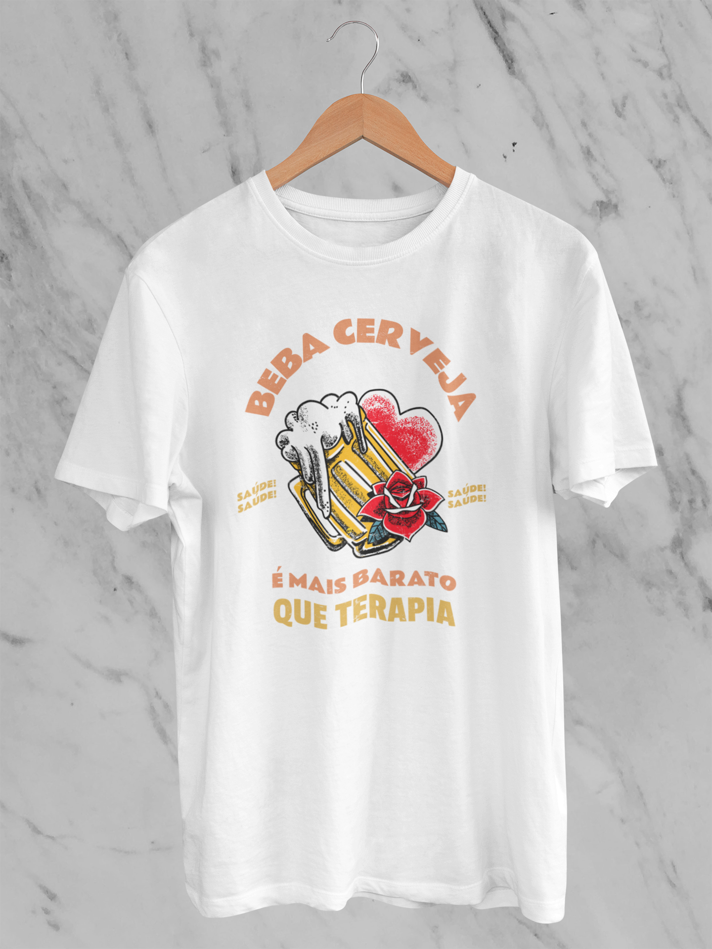 Nome do produto: Cerveja ou Terapia