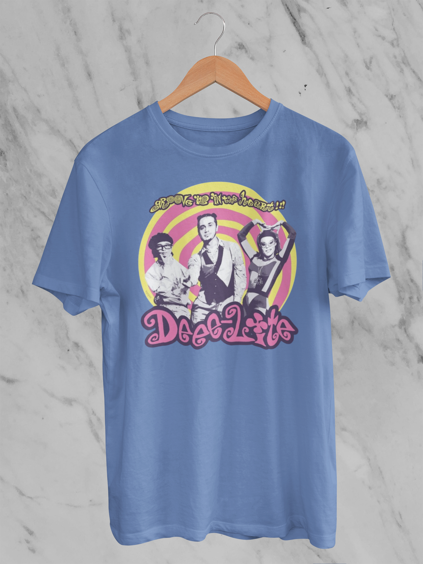 Nome do produto: Deee-Lite