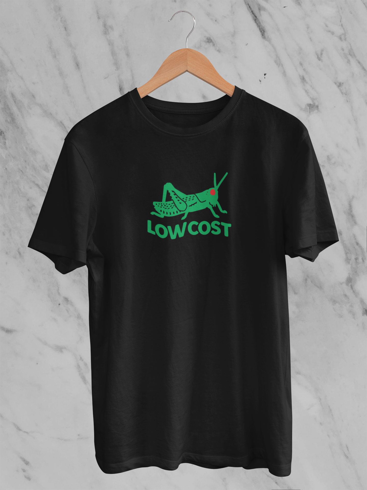 Nome do produto: LowCost