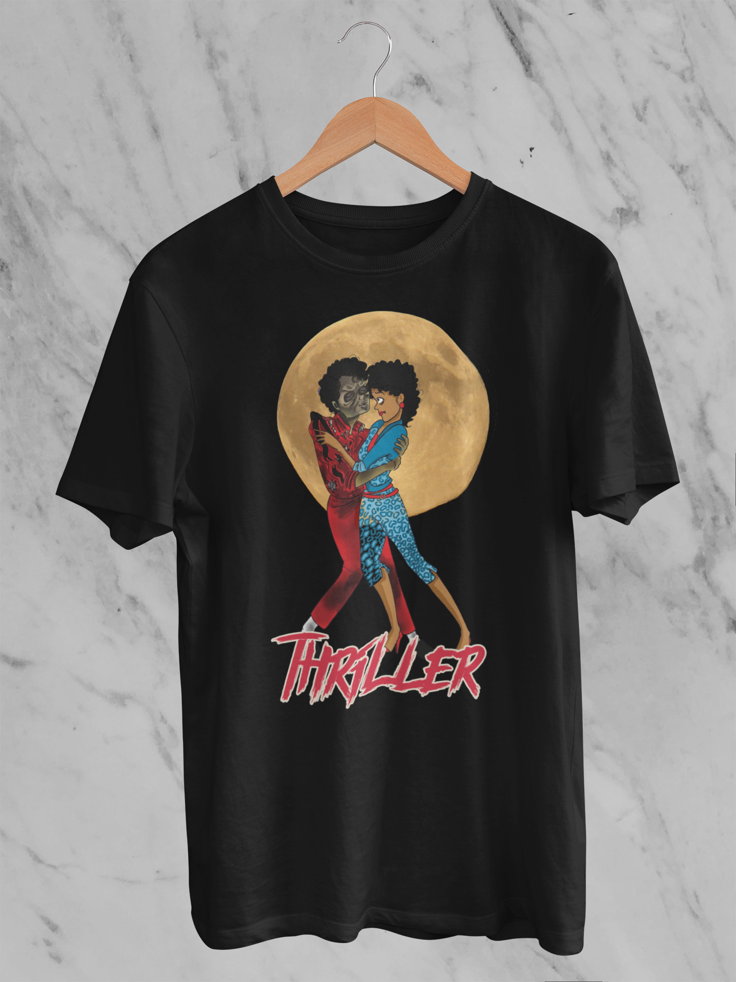 Nome do produto: Michael Jackson, Thriller