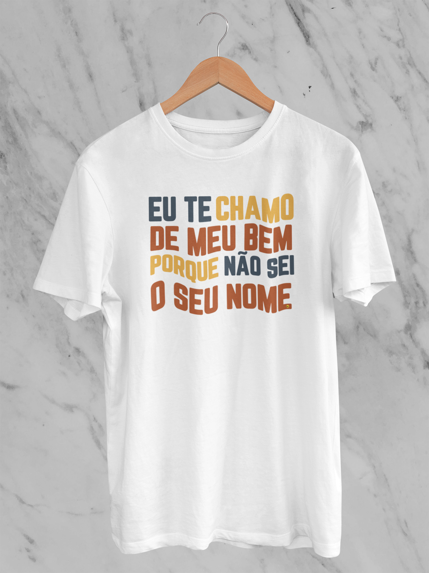 Nome do produto: Meu Bem