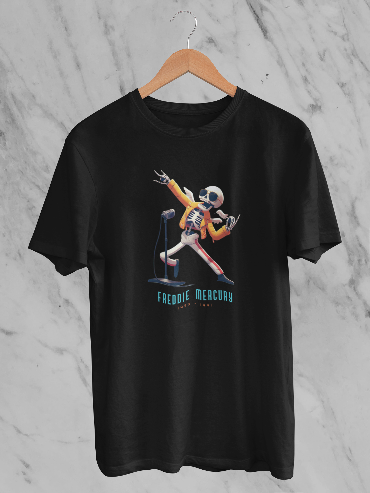 Nome do produto: Freddie is Dead