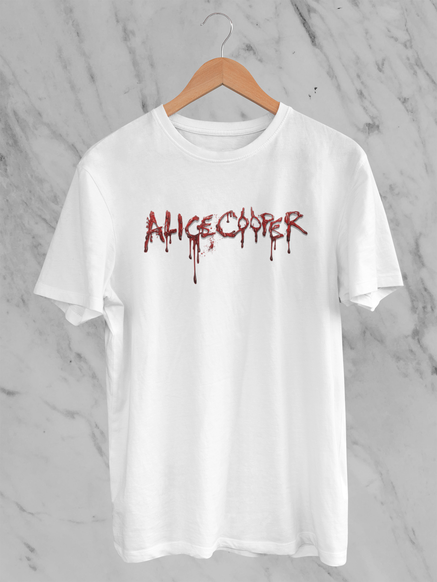 Nome do produto: Alice Cooper