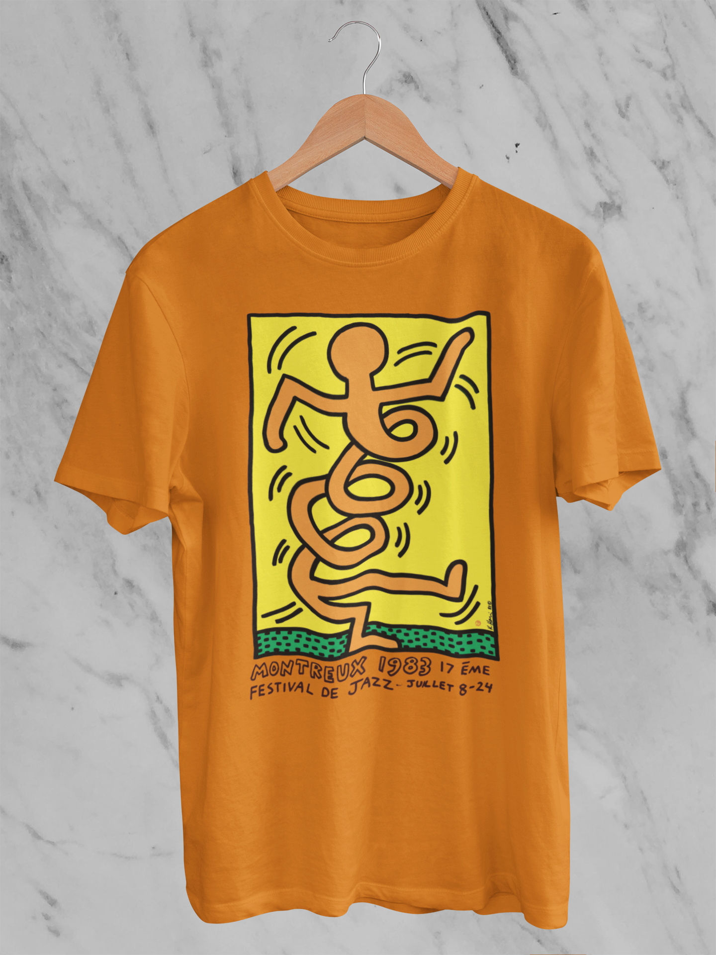 Nome do produto: Montreux Jazz Festival 1983 