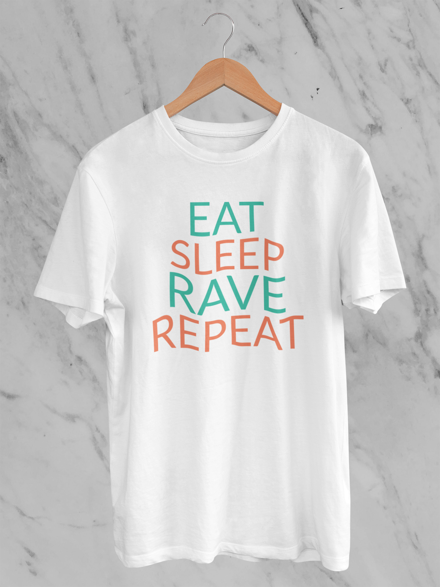 Nome do produto: Rave de novo?