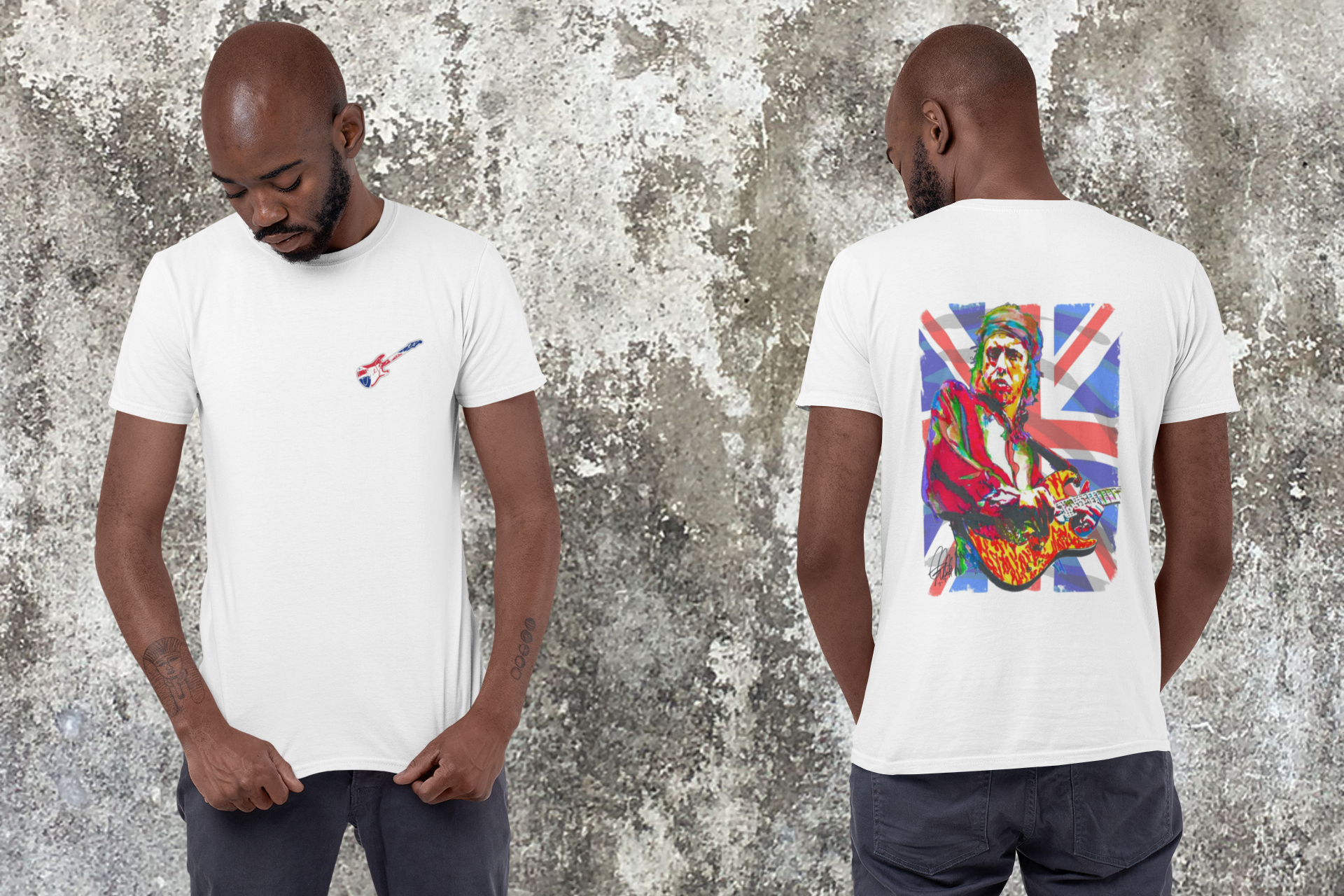 Nome do produto: Dire Straits