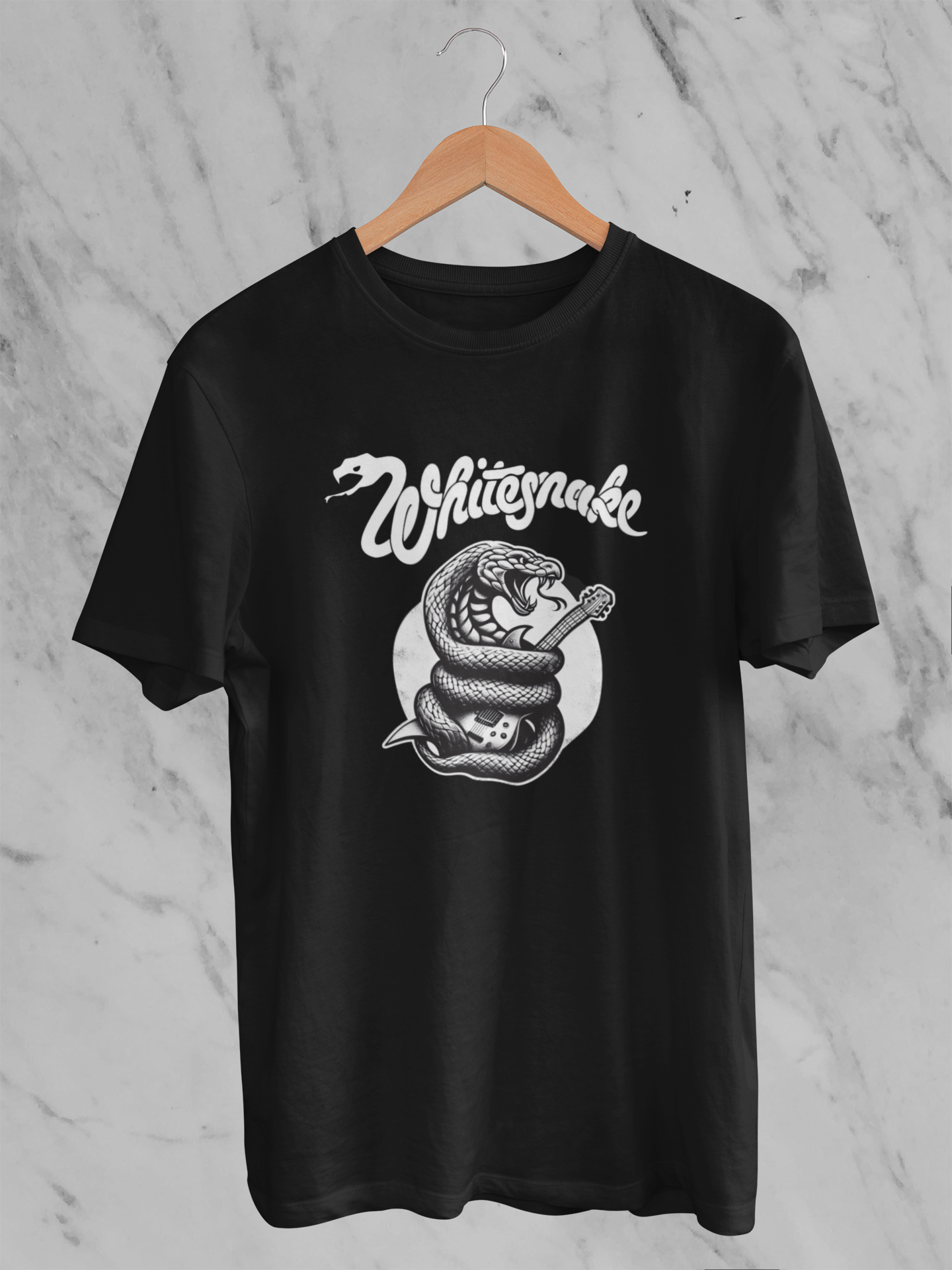 Nome do produto: Whitesnake CS